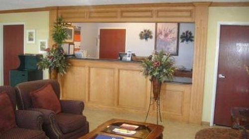 Motel Fairway La Porte