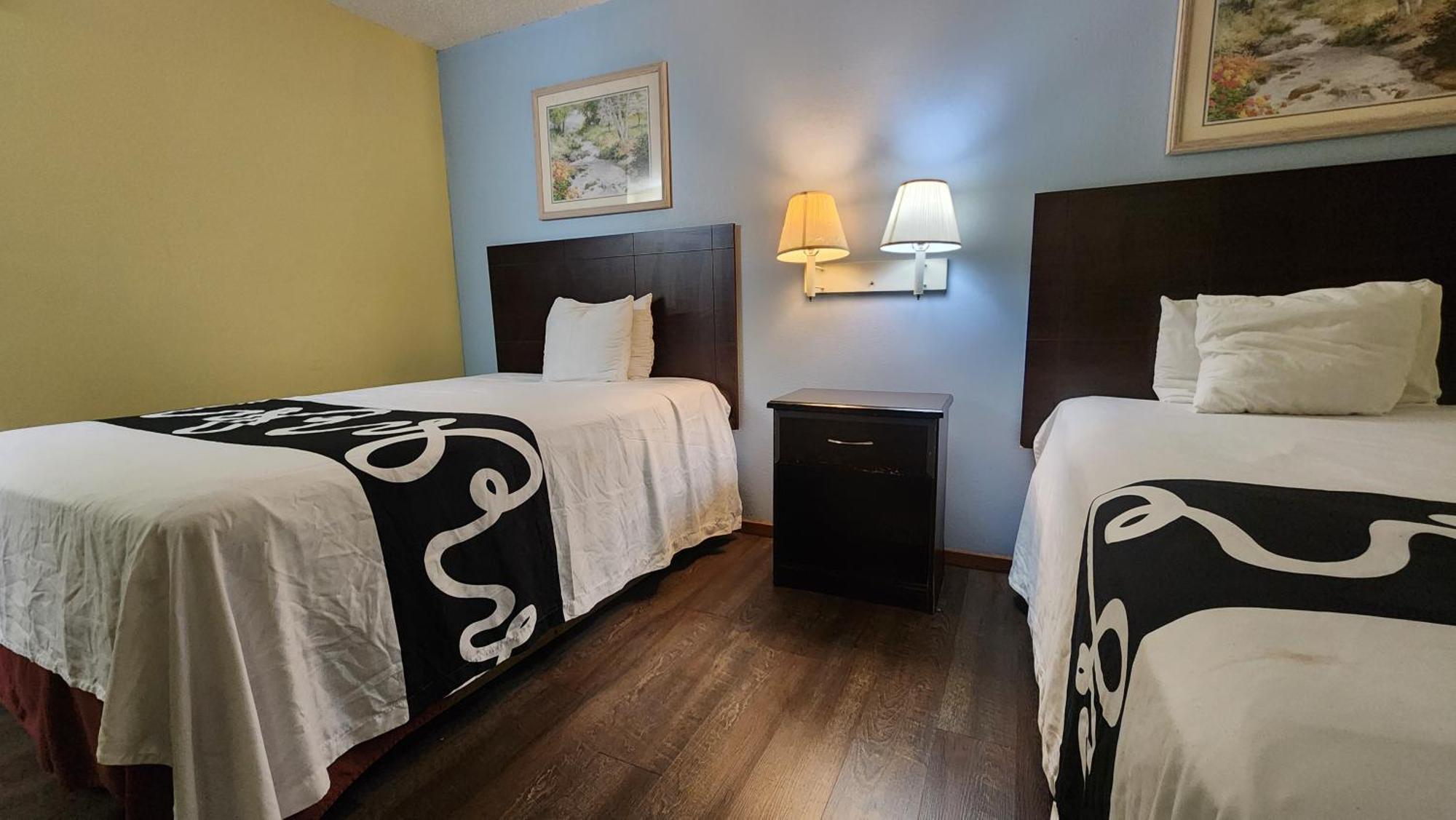 Motel Fairway 3*
