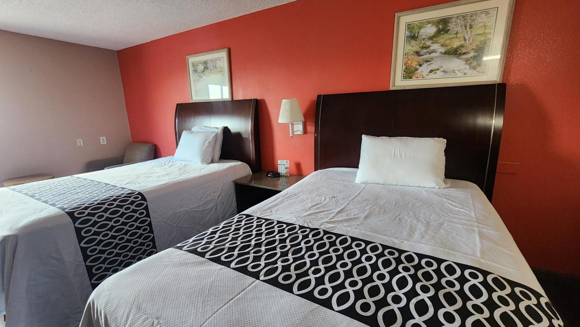 Motel Fairway La Porte