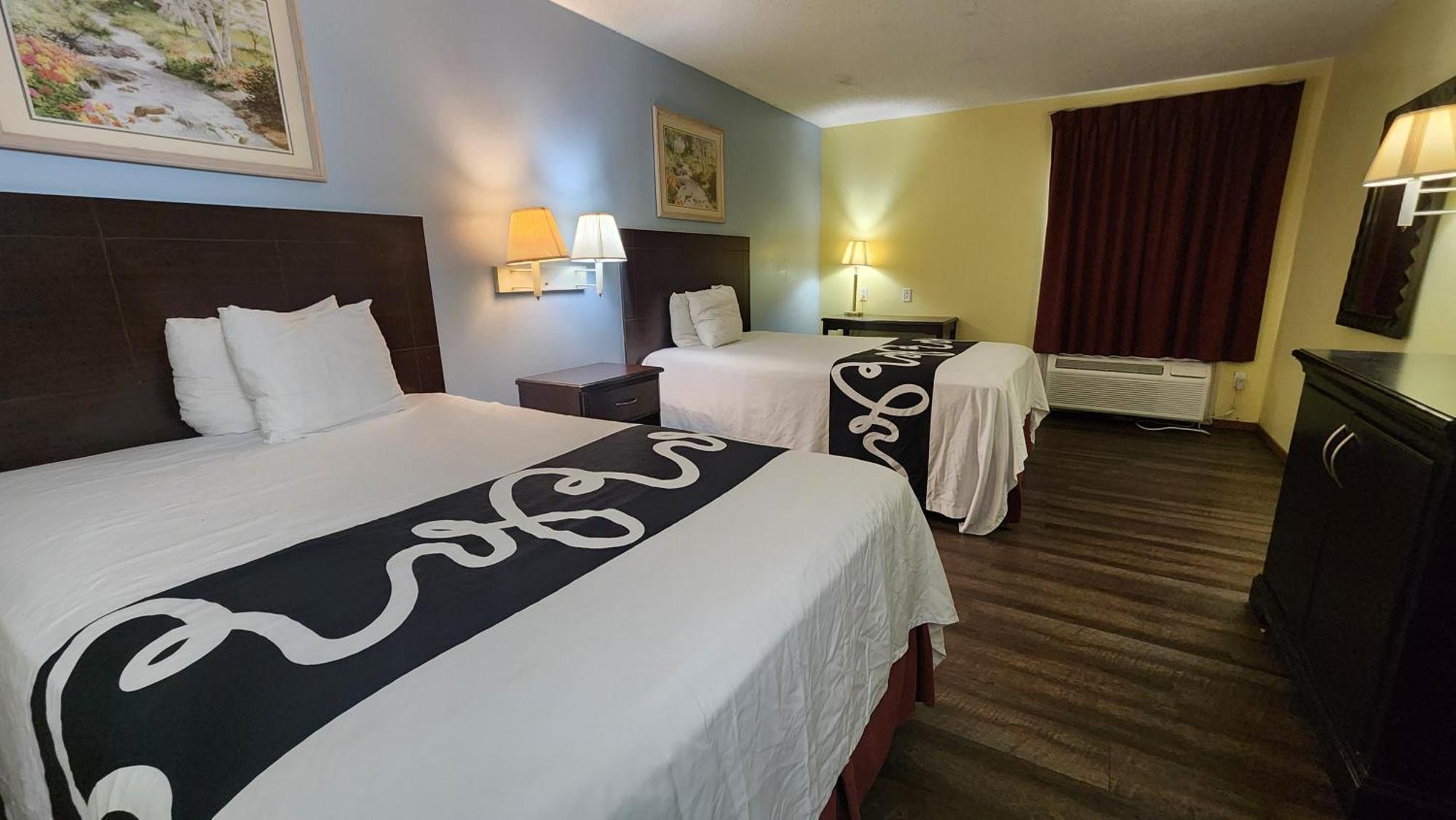 Motel Fairway 3*