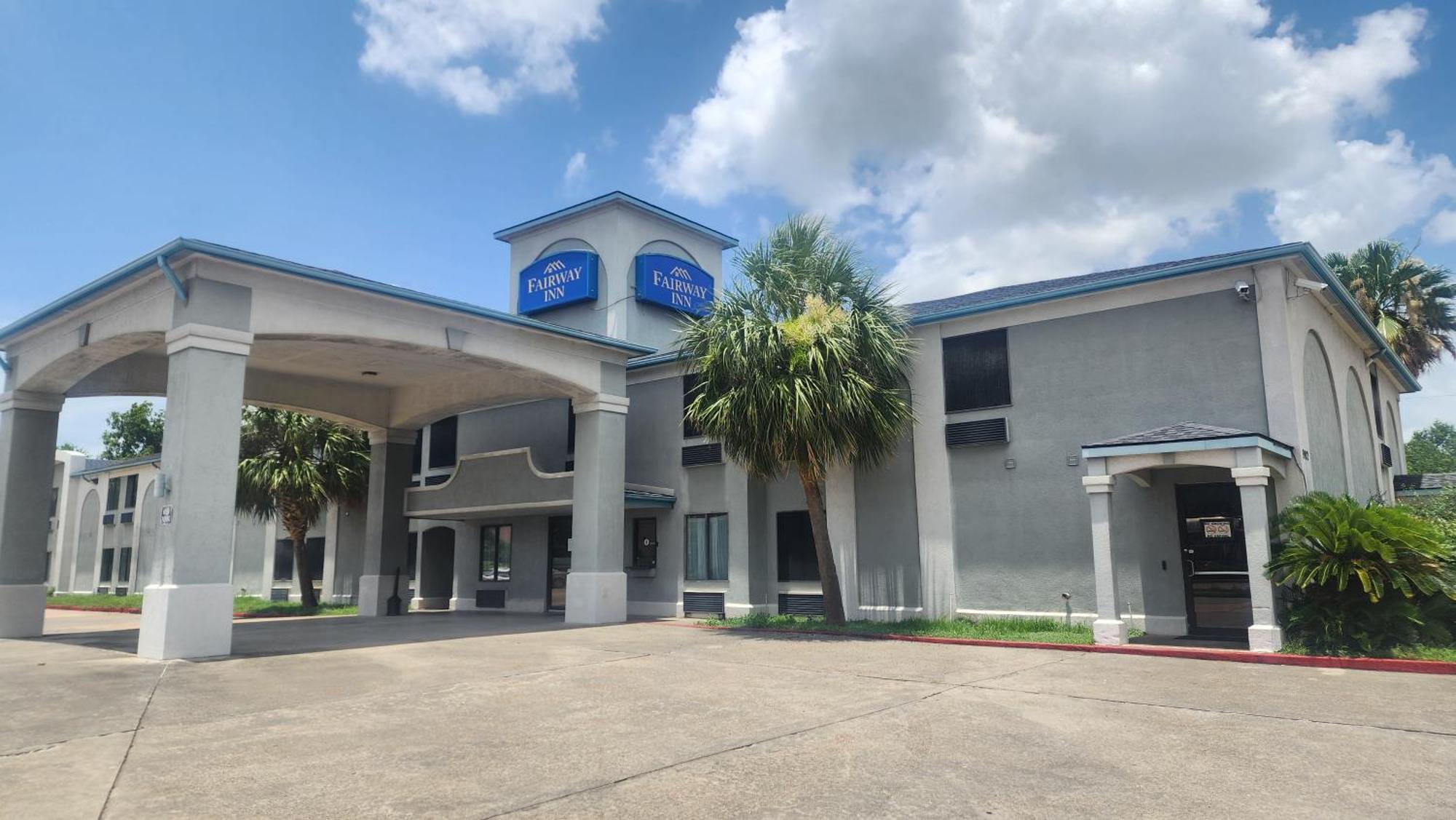 Fairway Motel