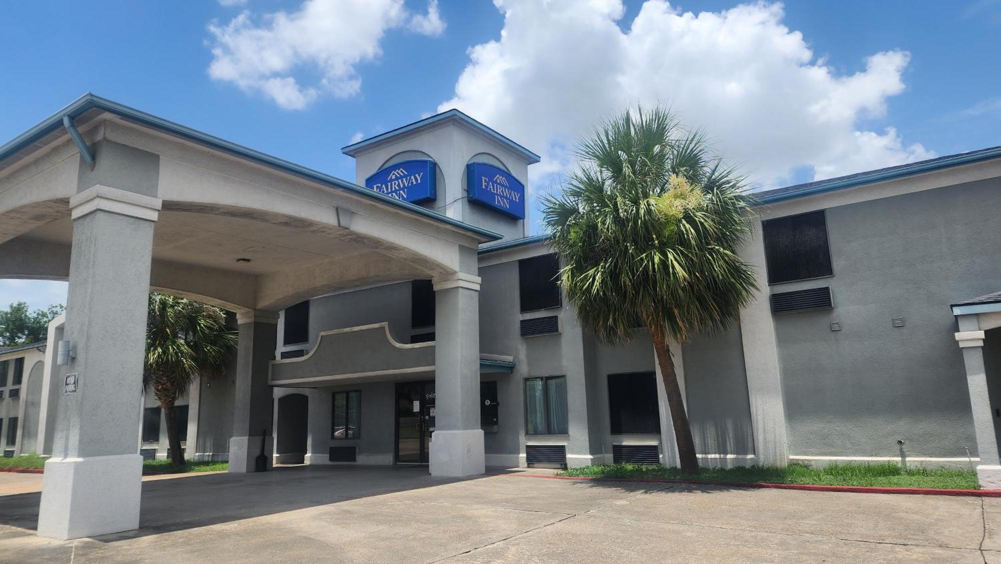 Motel Fairway 3*