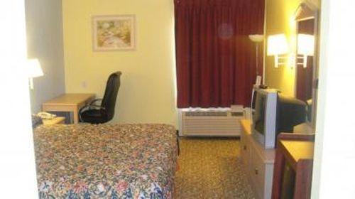 Capital O Fairway Inn - Baytown La Porte Tx Motel