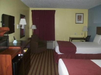 Capital O Fairway Inn - Baytown La Porte Tx Motel