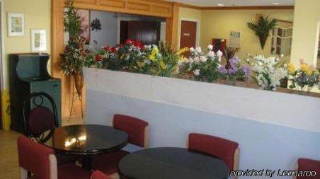 Motel Capital O Fairway Inn - Baytown La Porte Tx La Porte