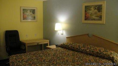 Motel Capital O Fairway Inn - Baytown La Porte Tx