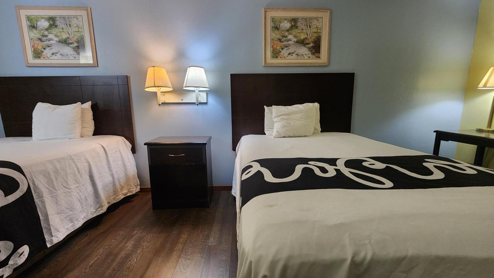 Capital O Fairway Inn - Baytown La Porte Tx Motel 3*
