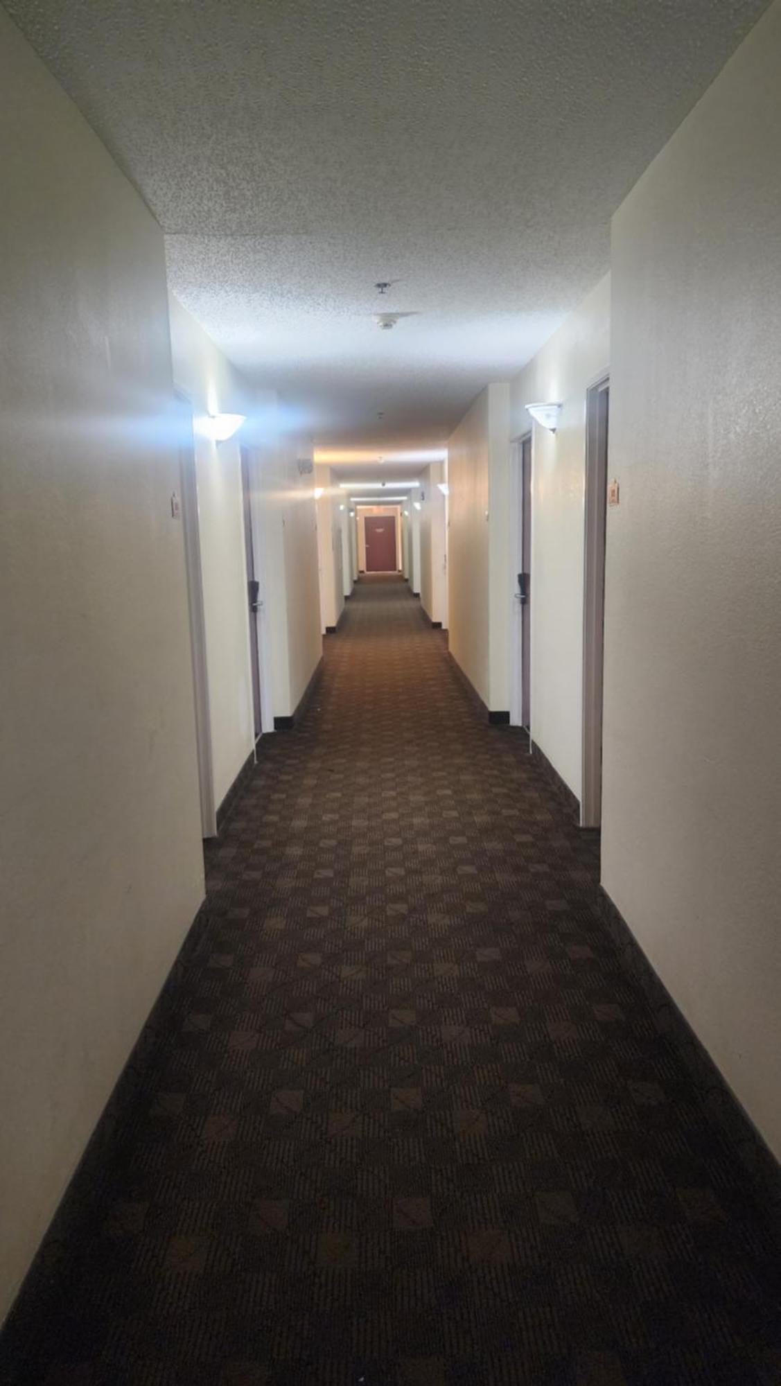 Motel Capital O Fairway Inn - Baytown La Porte Tx La Porte